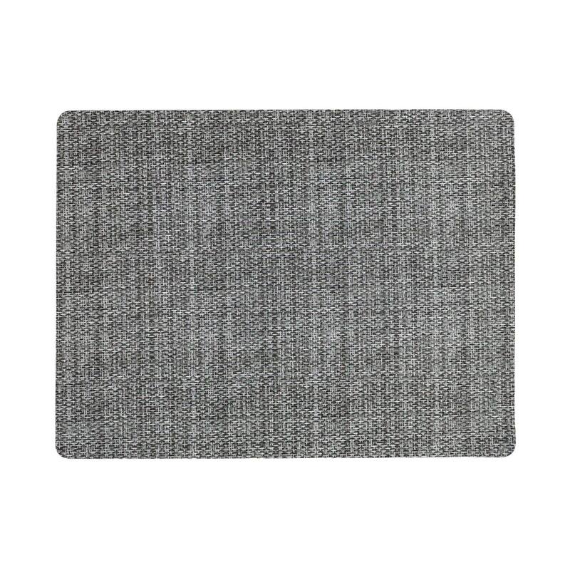 Frieling EveryDay Rectangular Placemat - Sterilla Grey