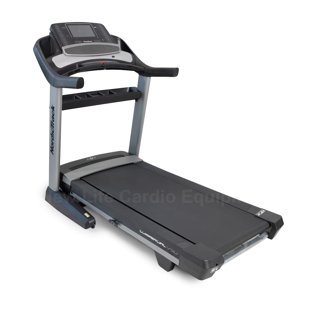 NordicTrack Commercial 1750 Treadmill