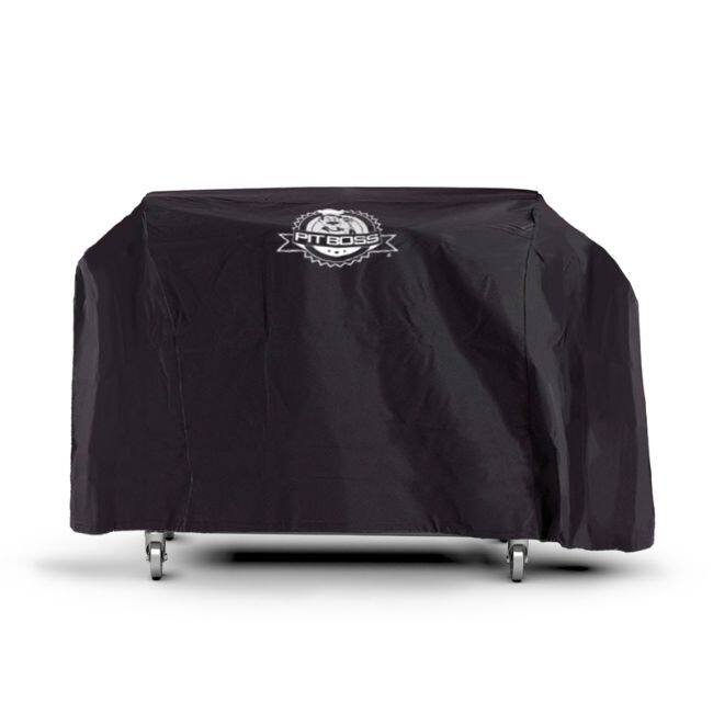 Pit Boss Black Griddle Cover