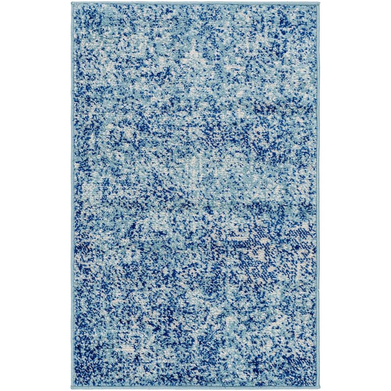 Livabliss Esther Vintage Traditional Area Rug
