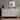 Roomfitters 4 Door Sideboard Cabinet, Modern Gray Lacquered Wooden Storage Cabinet for Living Room, Entryway, Hallway