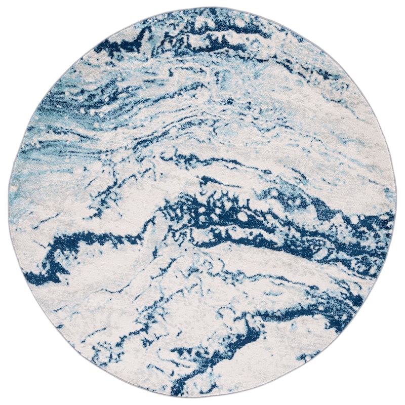 SAFAVIEH Tulum Ludie Bohemian & Eclectic Rug