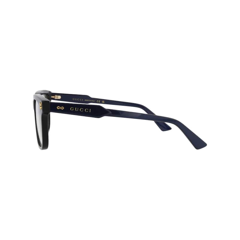 Gucci Square-Frame Recycled Acetate Optical Frames