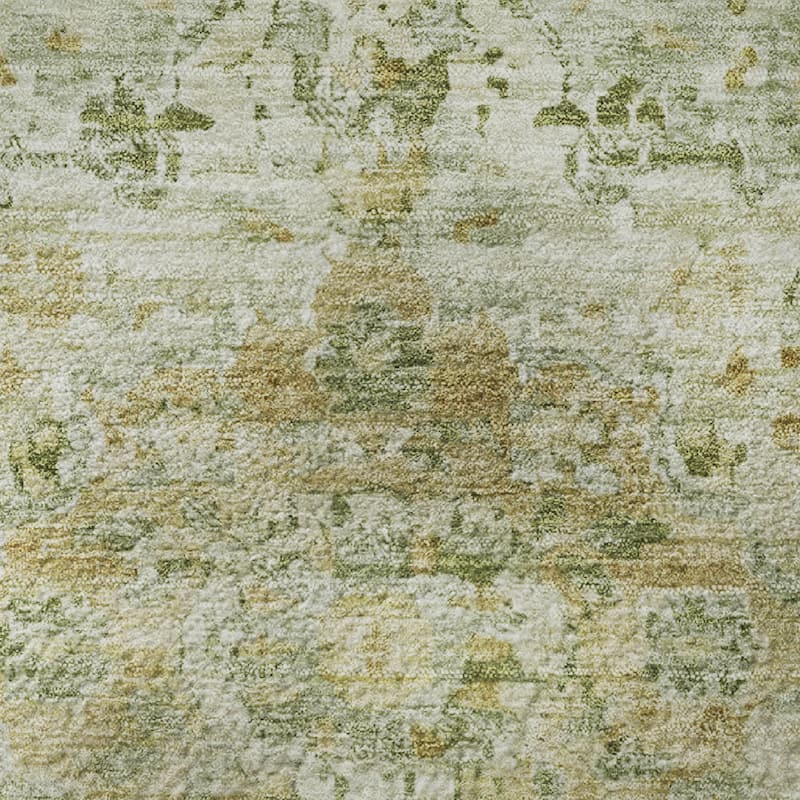 Premium Washable Super Soft Vintage Traditional Mayfield Rug