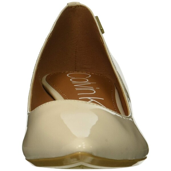 calvin klein germina pump