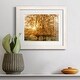 preview thumbnail 8 of 7, Couple of Beeches-Premium Framed Print - Ready to Hang