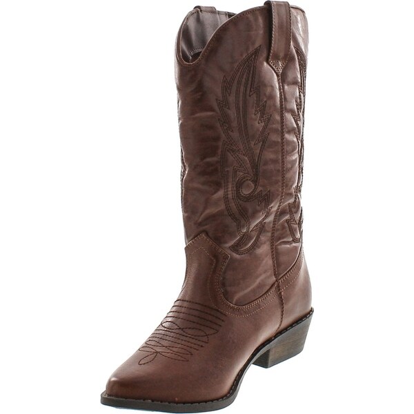 coconuts women's cowboy boots