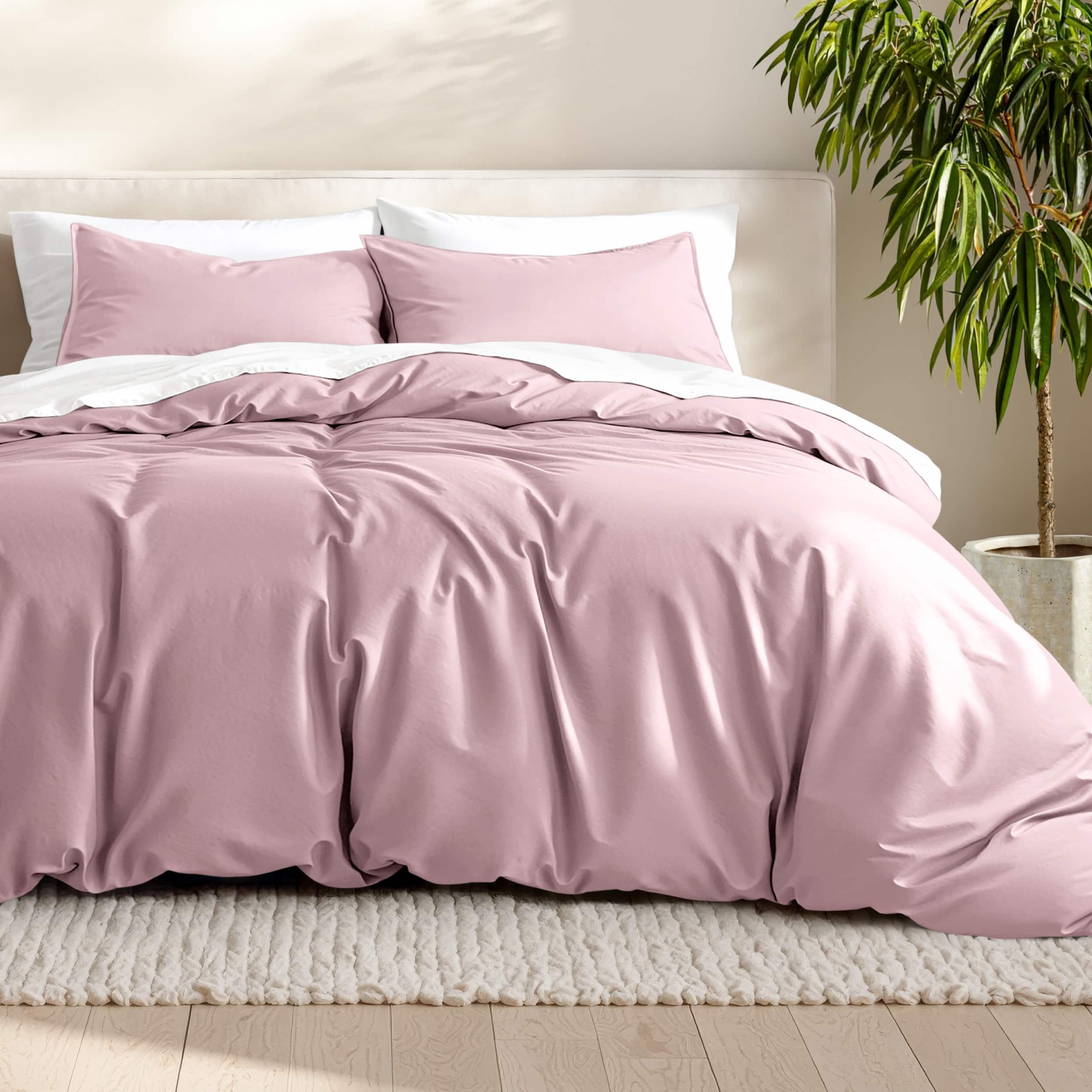 Option Dusty Pink
