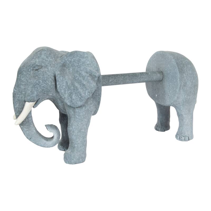 Paper Towel Holder