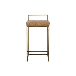 Classic Home Belfort 26" Counter Stool