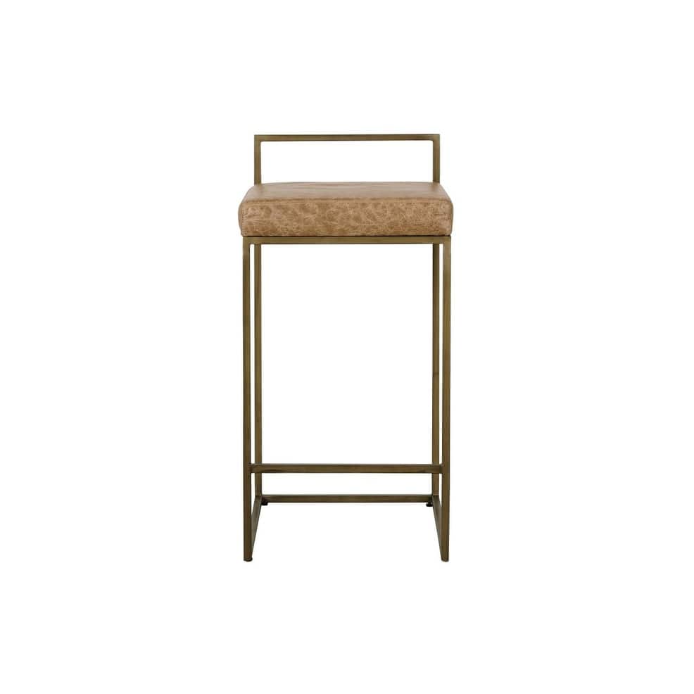 Classic Home Belfort 26" Counter Stool