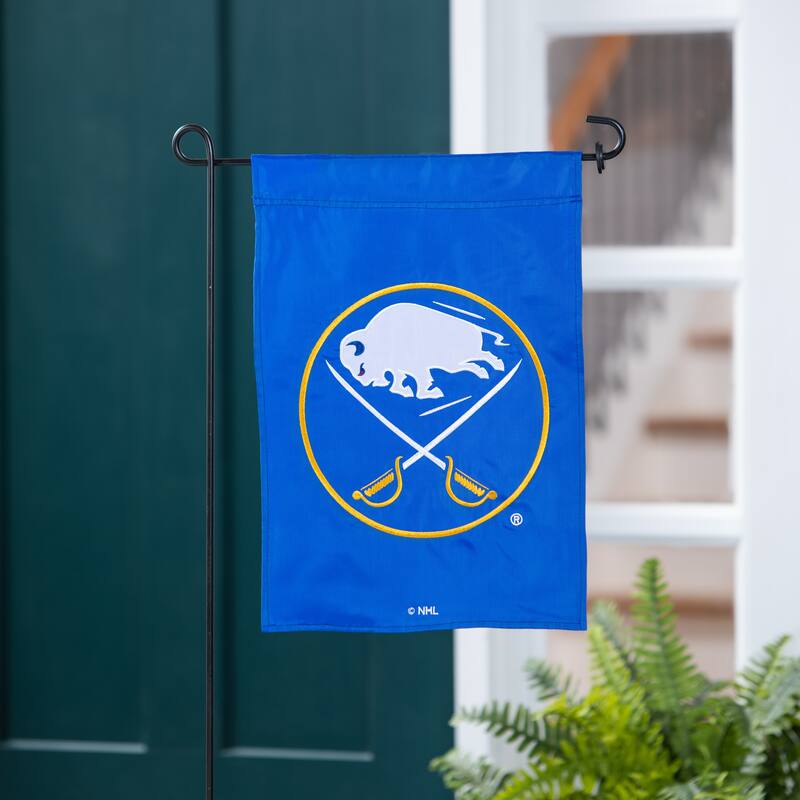 Applique Garden Flag, Tennessee Titans