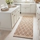 preview thumbnail 70 of 125, SAFAVIEH Handmade Natural Fiber Bethia Casual Jute Trellis Rug