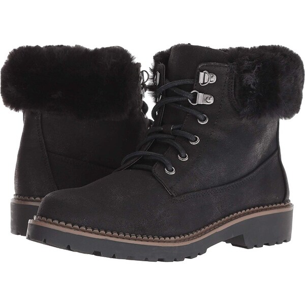 esprit womens boots
