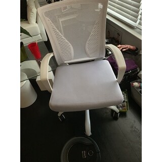 Modern Home Zuna Mid-Back Office Chair