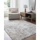 preview thumbnail 1 of 5, Anna Modern Patchwork Area Rug 10' x 14'