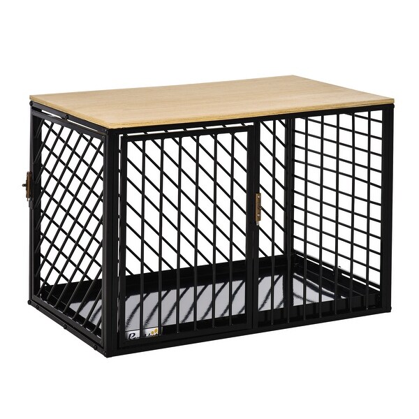 pet cage tray