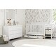 preview thumbnail 25 of 58, Storkcaft Alpine 6 Drawer Dresser