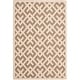 preview thumbnail 142 of 175, SAFAVIEH Courtyard Marita Indoor/ Outdoor Waterproof Patio Backyard Rug