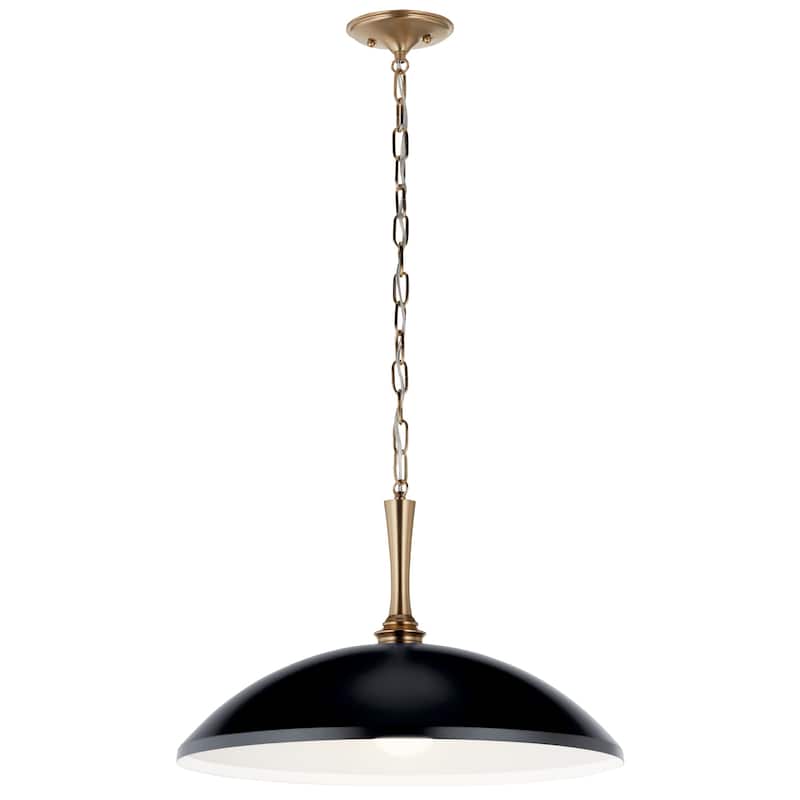 Kichler 52638 Delarosa 20" Wide Pendant