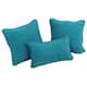 Option Aqua Blue