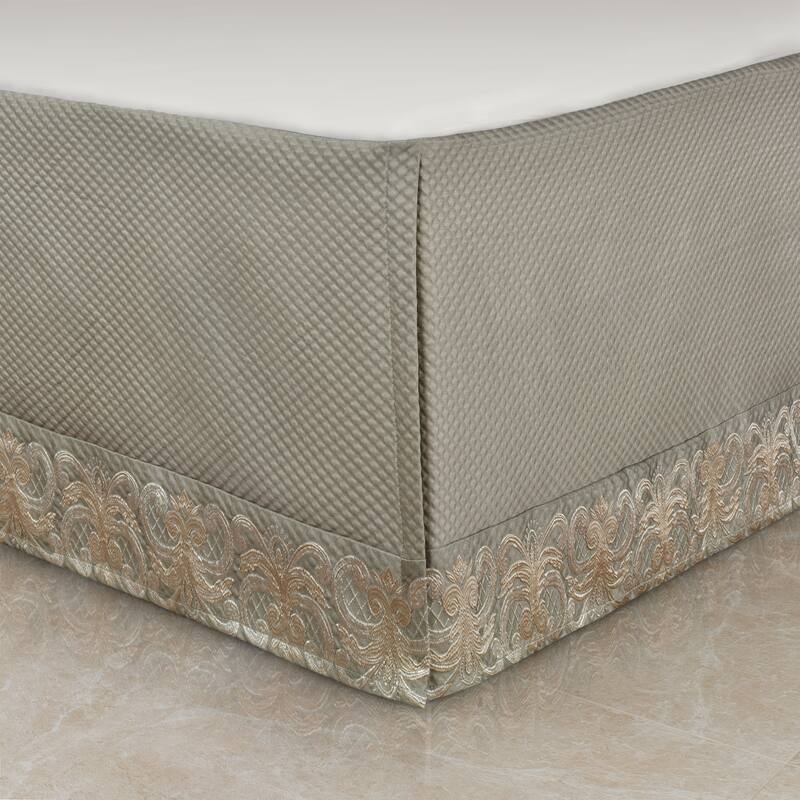 Piazza Comforter Set - Queen