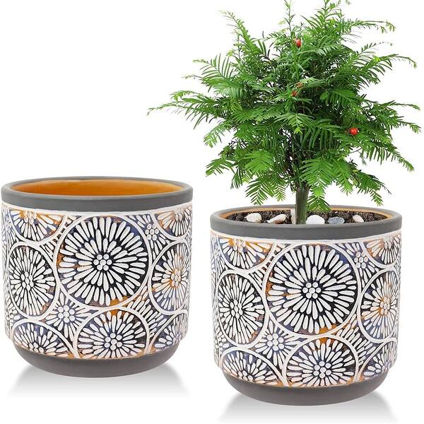 https://ak1.ostkcdn.com/images/products/is/images/direct/ed7bdee5ffcd3ab8f7aa1cafaf837ab01f741dc6/5-Inch-Flower-Pot-Set-%2C2-Pack-Ceramic-Plant-Pots-with-Drainage-Hole-for-Indoor-Plants.jpg?impolicy=medium
