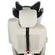 preview thumbnail 5 of 48, Gold Revolve360 Extend All-in-One Rotational Car Seat with SensorSafe