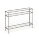 preview thumbnail 18 of 37, Siviline Console Table