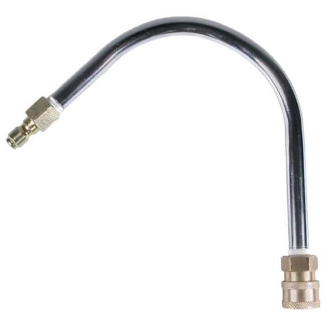 BE Power Equipment 85.400.007 BE Power Equipment Semi-Pro Quick
