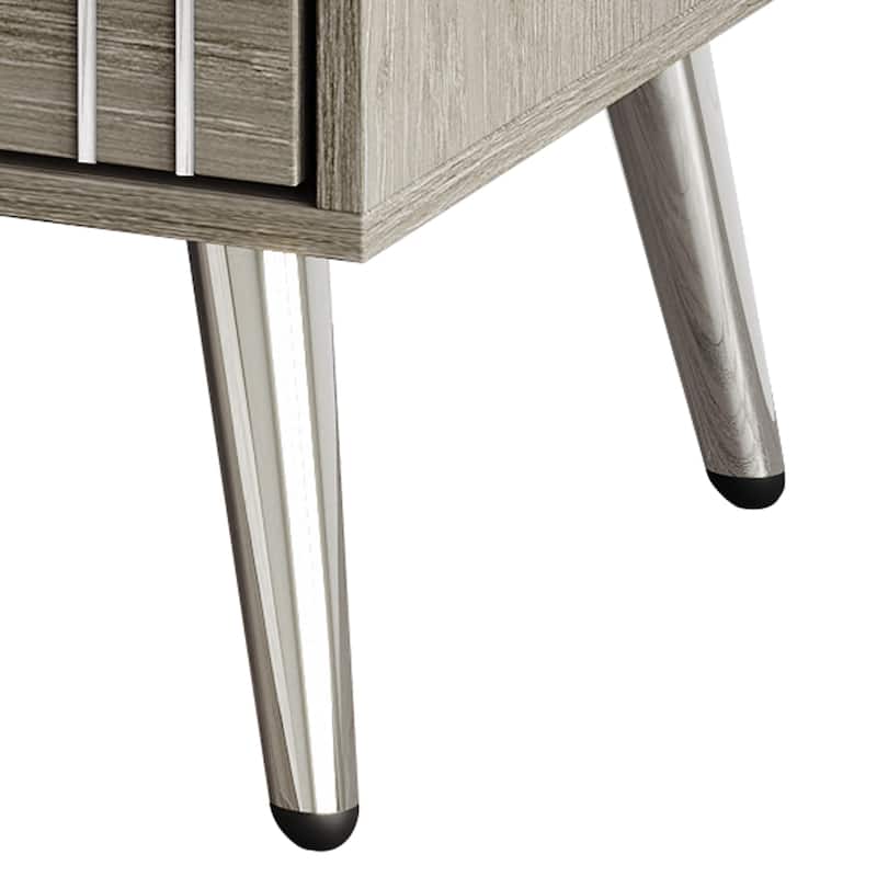 Clayfell Carbajal TV Stand