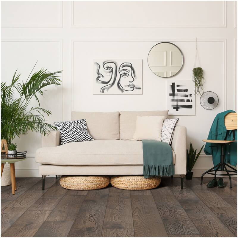 Ackland AKVEW7.5X75-0502-CA Sterlington 7.5" x 75" 2mm Top Layer