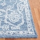 preview thumbnail 6 of 12, SAFAVIEH Handmade Micro-Loop Milada Wool Rug
