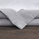 Exclusive Fabrics Italian Faux Linen Curtain (1 Panel)