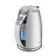 preview thumbnail 12 of 15, Cuisinart PerfecTemp Cordless Electric Kettle - 1.7 L - 1.7 L