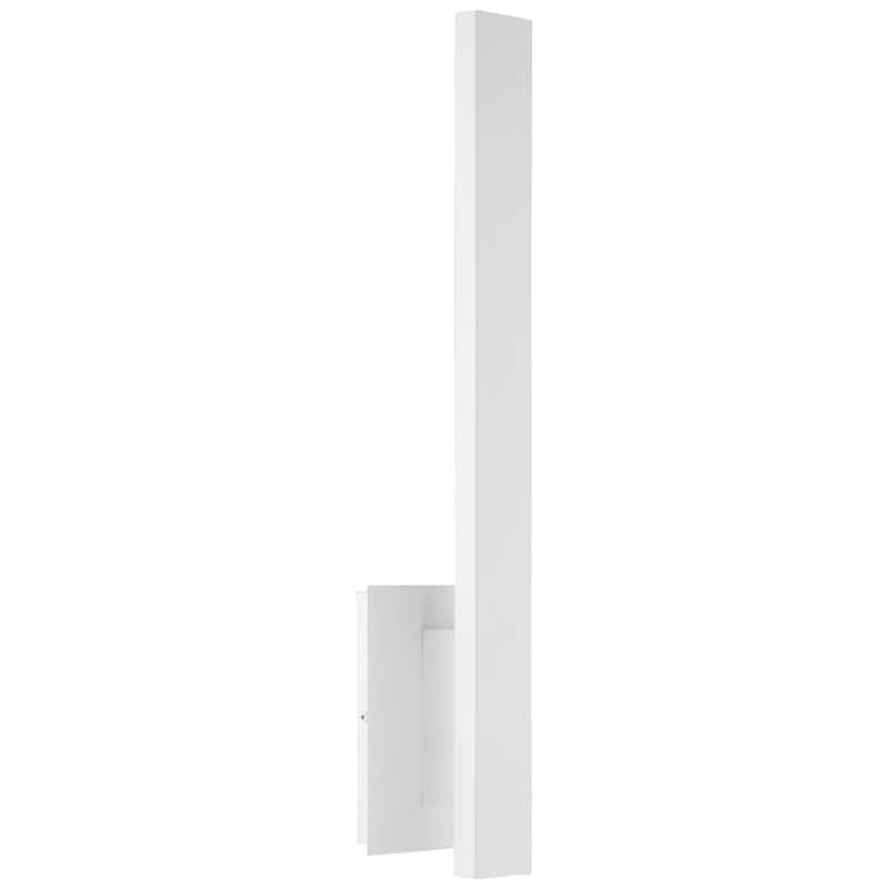 Access Lighting Haus - LED Wall Sconce - Acrylic Lens - Dedicated LED