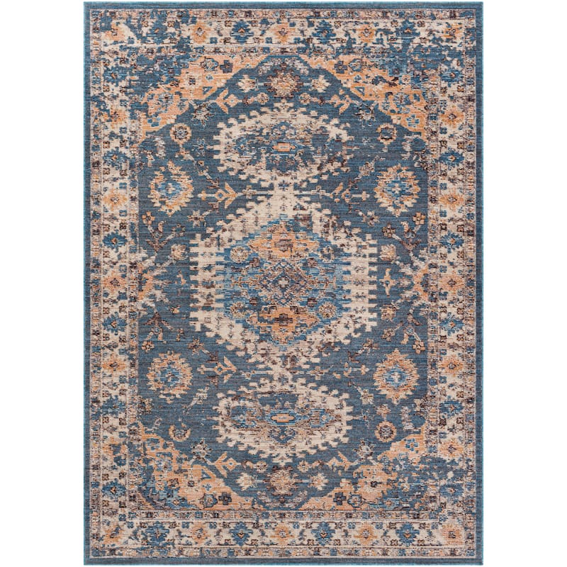 Artistic Weavers Jonette Indoor/ Outdoor Persian Area Rug