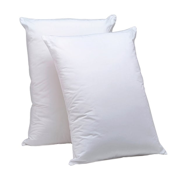 Allerease hot water washable pillow discount