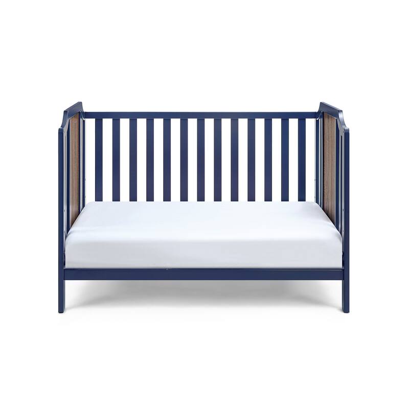 Suite Bebe Brees 3-in-1 Convertible Island Crib