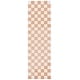 preview thumbnail 43 of 44, SAFAVIEH Handmade Ebony Gulnur Contemporary Wool Rug 2'3" x 8' Runner - Rust/Ivory - Runner
