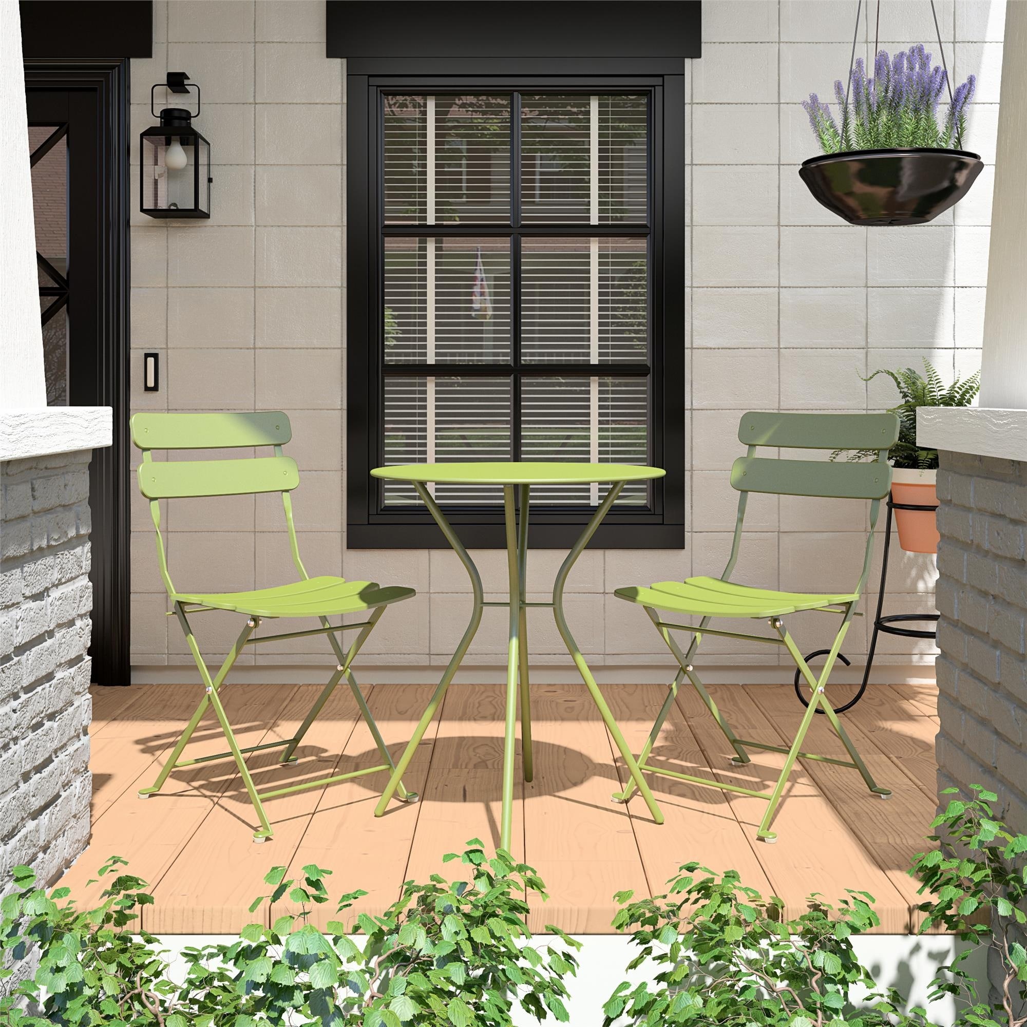 Cosco 3 sales piece bistro set