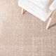 preview thumbnail 21 of 50, SAFAVIEH Non-Slip Marinella Solid Rug