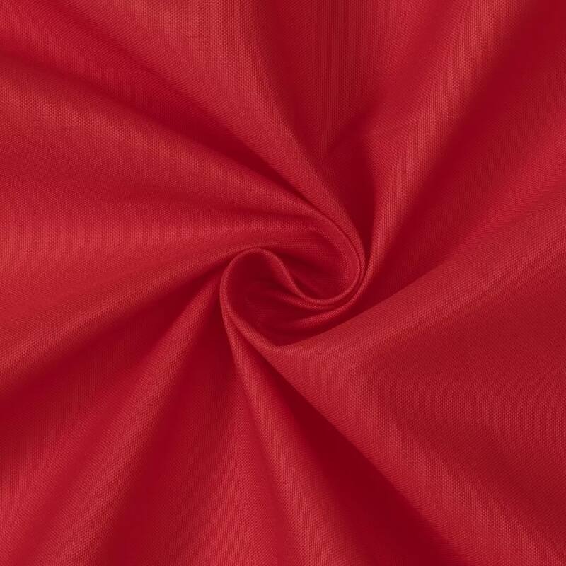 Fabric Water Repellent Shower Curtain Liner