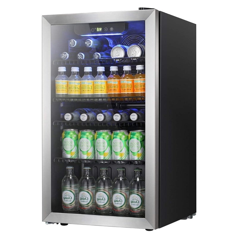 Lifelong mini fridge 2025