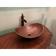 Sinkology Confucius 19" All-in-One Copper Sink and Faucet Kit 1 of 1 uploaded by a customer