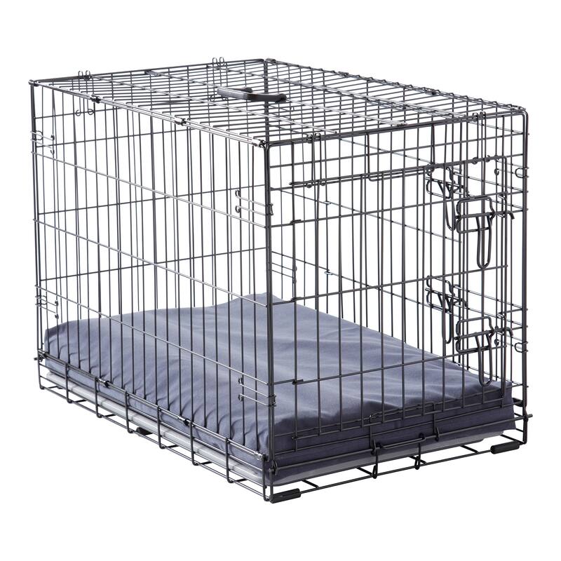 Cooper Deluxe Reversible Crate Pad
