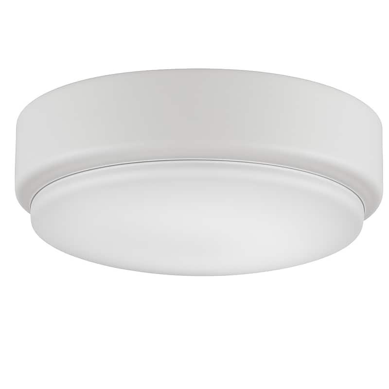 Fanimation Levon Custom LED Light Kit - Matte White