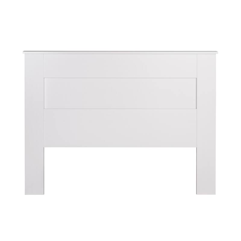 Prepac Queen-sized Flat-panel Headboard (Only)