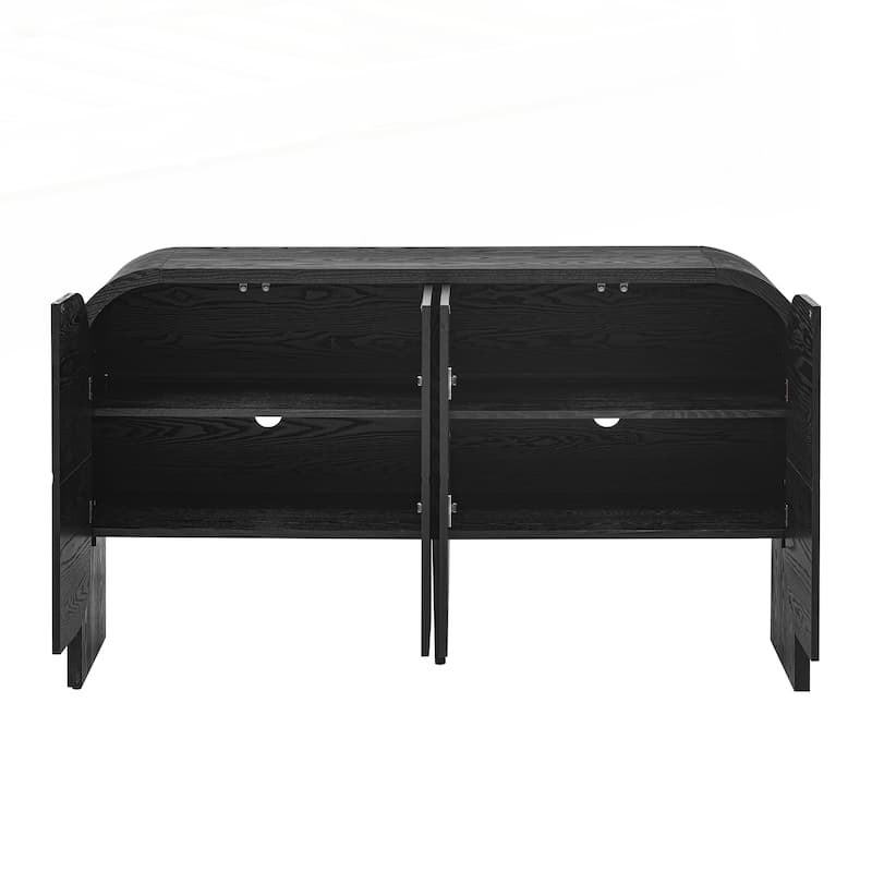 Buffet Cabinet with Storage