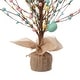 preview thumbnail 10 of 20, Glitzhome 18"H Easter Eggs Blossom Table Tree Spring Artificial Plants Centerpieces